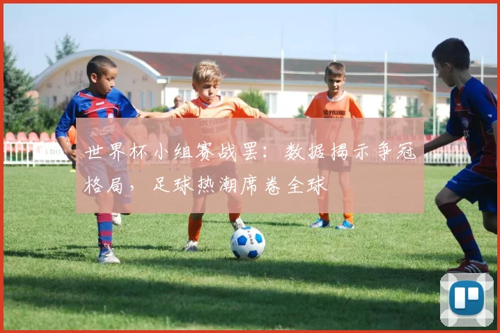 世界杯小组赛战罢:数据揭示争冠格局,足球热潮席卷全球